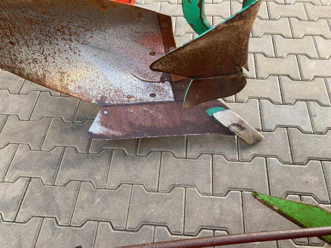 Kverneland LB100-160 - Arado: foto 4 Kverneland LB100-160 - Arado: foto 4