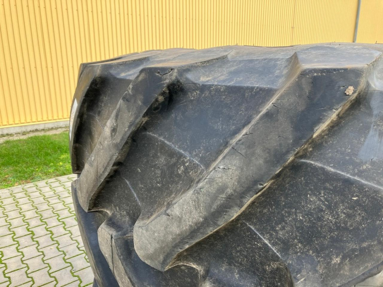 Trelleborg 710/75R42 TM900 - Pneu: foto 4 Trelleborg 710/75R42 TM900 - Pneu: foto 4