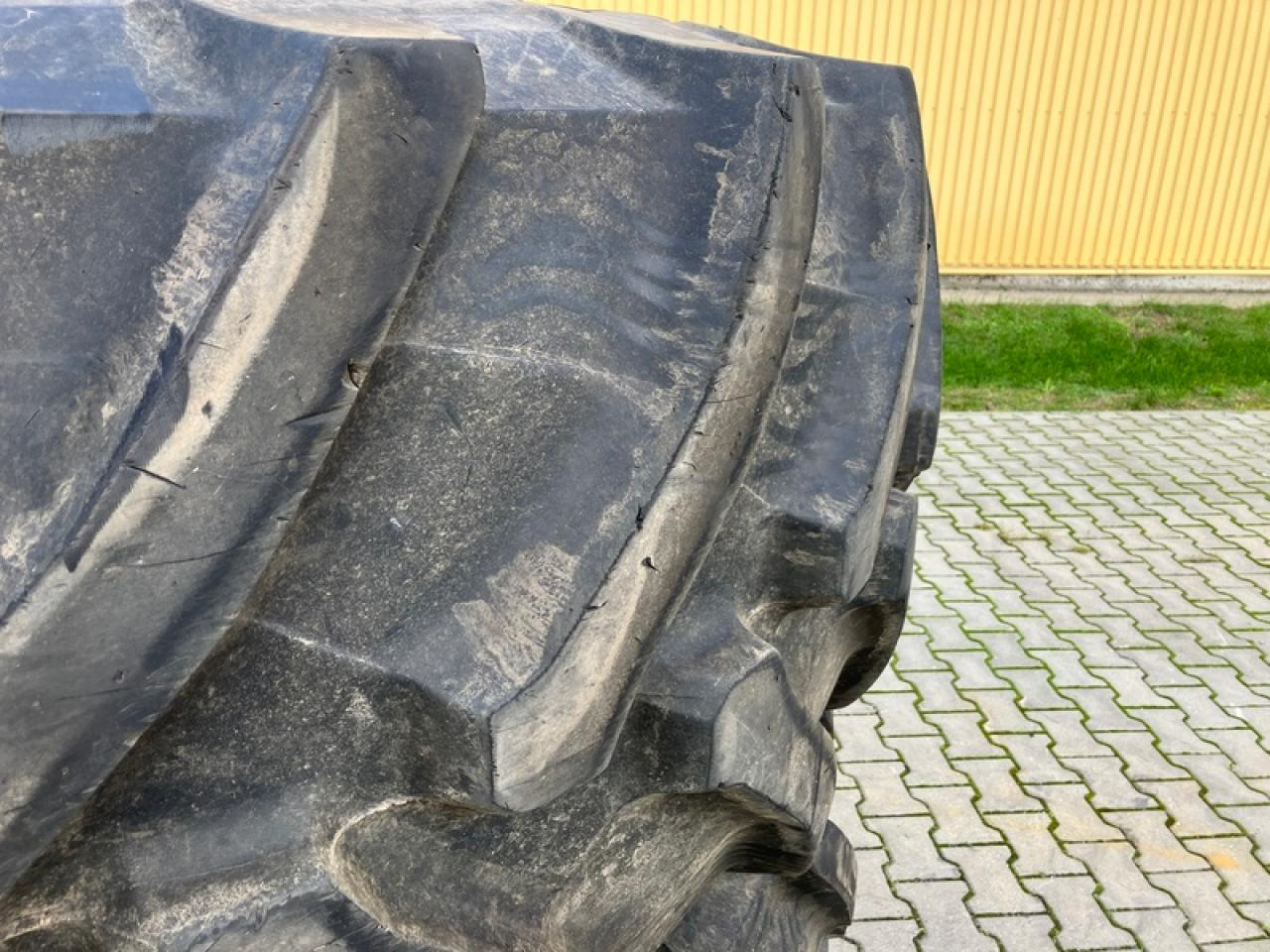 Trelleborg 710/75R42 TM900 - Pneu: foto 2 Trelleborg 710/75R42 TM900 - Pneu: foto 2