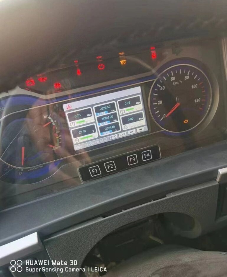 Sany - Grua móvel: foto 3 Sany - Grua móvel: foto 3