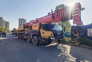 Sany - Grua móvel: foto 1 Sany - Grua móvel: foto 1