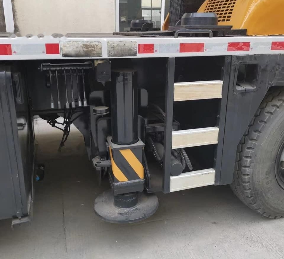 XCMG QY75KC XCT75 75T 75ton 70ton 80ton 50 100 - Grua móvel: foto 5 XCMG QY75KC XCT75 75T 75ton 70ton 80ton 50 100 - Grua móvel: foto 5