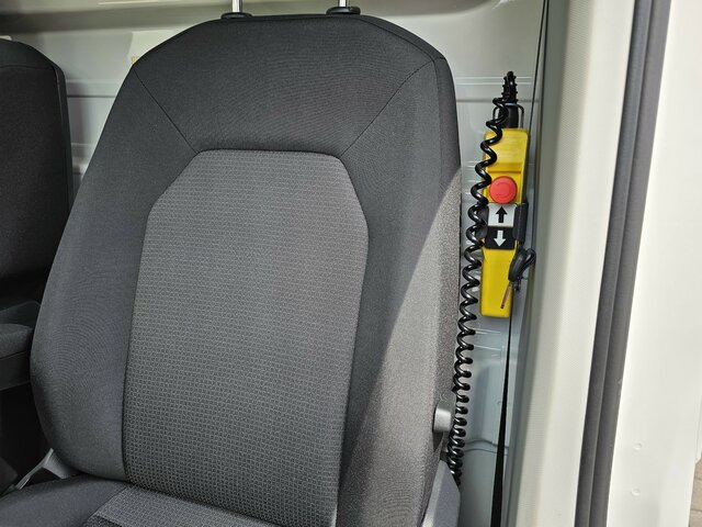 MAN TGE 3.140 Dreiseitenkipper Facelift sofort! - Camião: foto 4 MAN TGE 3.140 Dreiseitenkipper Facelift sofort! - Camião: foto 4