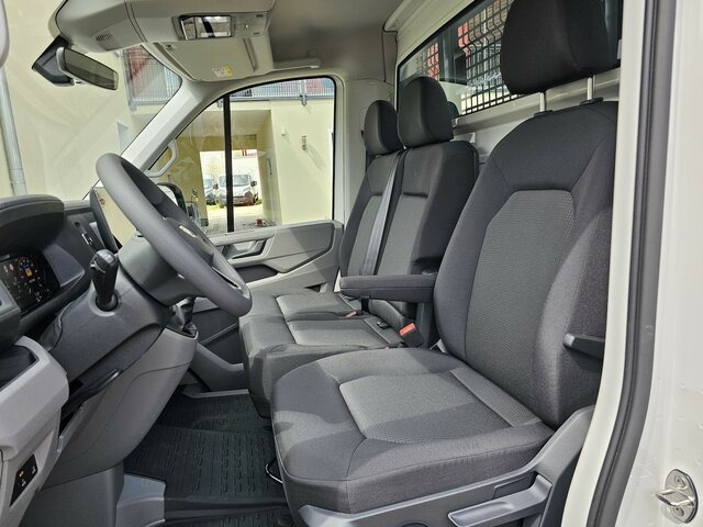 MAN TGE 3.140 Dreiseitenkipper Facelift sofort! - Camião: foto 3 MAN TGE 3.140 Dreiseitenkipper Facelift sofort! - Camião: foto 3