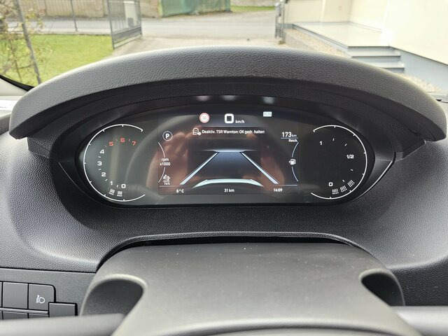 FIAT Ducato 35 Automatik L2H2 Voll-LED dig Cockpit... - Furgão: foto 3 FIAT Ducato 35 Automatik L2H2 Voll-LED dig Cockpit... - Furgão: foto 3