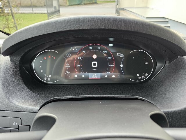 FIAT Ducato 35 Automatik L2H2 Voll-LED dig Cockpit... - Furgão: foto 5 FIAT Ducato 35 Automatik L2H2 Voll-LED dig Cockpit... - Furgão: foto 5