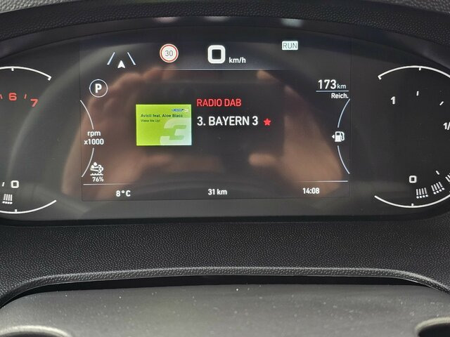 FIAT Ducato 35 Automatik L2H2 Voll-LED dig Cockpit... - Furgão: foto 2 FIAT Ducato 35 Automatik L2H2 Voll-LED dig Cockpit... - Furgão: foto 2