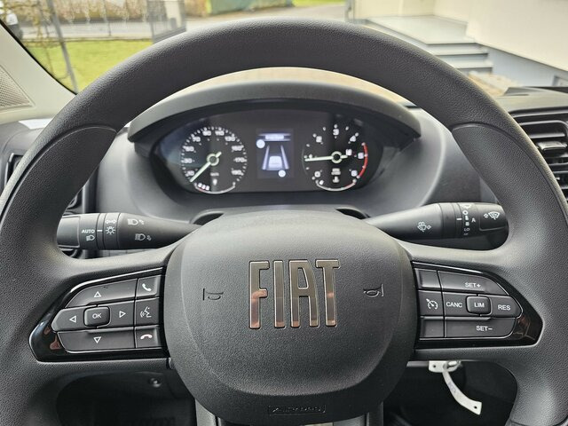 FIAT Ducato 35 L3H2 180PS 13m³ Voll-LED 260° CarPlay... - Furgão: foto 4 FIAT Ducato 35 L3H2 180PS 13m³ Voll-LED 260° CarPlay... - Furgão: foto 4