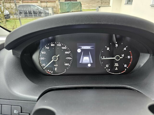 FIAT Ducato 35 L3H2 180PS 13m³ Voll-LED 260° CarPlay... - Furgão: foto 5 FIAT Ducato 35 L3H2 180PS 13m³ Voll-LED 260° CarPlay... - Furgão: foto 5