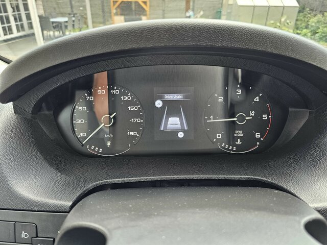 Leasing de FIAT Ducato 35 MAXI 180 Pritsche Plane LBW BÄR AHK FIAT Ducato 35 MAXI 180 Pritsche Plane LBW BÄR AHK: foto 6