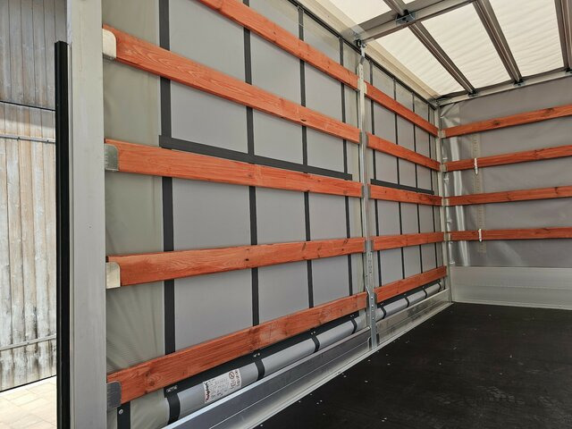 Leasing de FIAT Ducato 35 MAXI 180 Pritsche Plane LBW BÄR AHK FIAT Ducato 35 MAXI 180 Pritsche Plane LBW BÄR AHK: foto 26