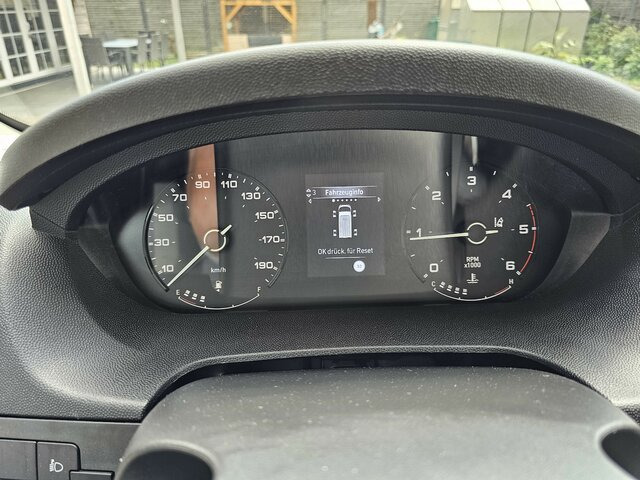 Leasing de FIAT Ducato 35 MAXI 180 Pritsche Plane LBW BÄR AHK FIAT Ducato 35 MAXI 180 Pritsche Plane LBW BÄR AHK: foto 7
