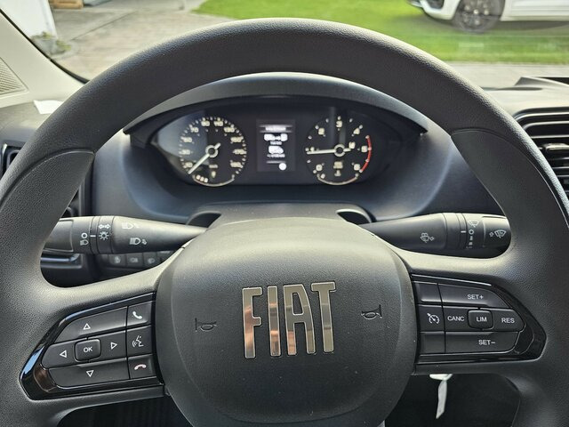 FIAT Ducato 35 MAXI 180 Serie10-9.2 Modell 2025 L2H2... - Furgão: foto 3 FIAT Ducato 35 MAXI 180 Serie10-9.2 Modell 2025 L2H2... - Furgão: foto 3