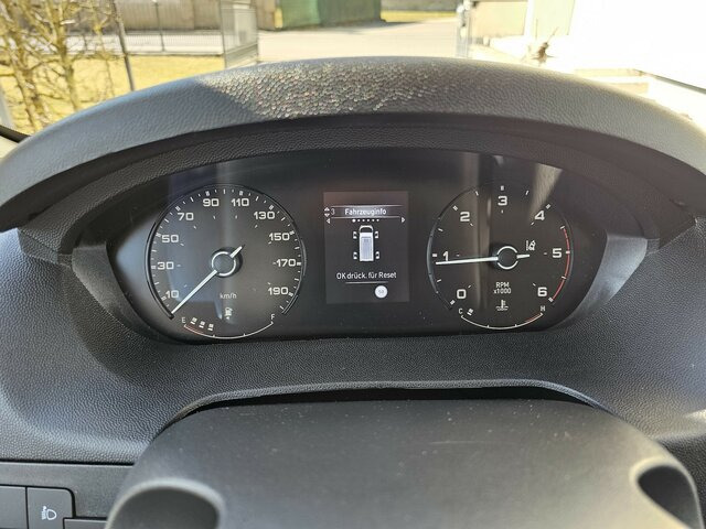 FIAT Ducato 35 MAXI L4H2 140 15m³ Serie10 9.2 Safety - Furgão: foto 5 FIAT Ducato 35 MAXI L4H2 140 15m³ Serie10 9.2 Safety - Furgão: foto 5