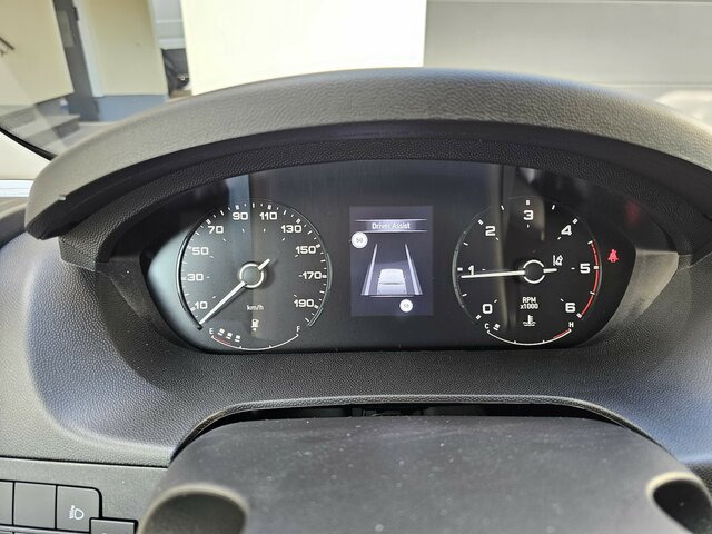 FIAT Ducato 35 MAXI L4H2 L5H2 15m³ Voll-LED 260° PDC - Furgão: foto 5 FIAT Ducato 35 MAXI L4H2 L5H2 15m³ Voll-LED 260° PDC - Furgão: foto 5