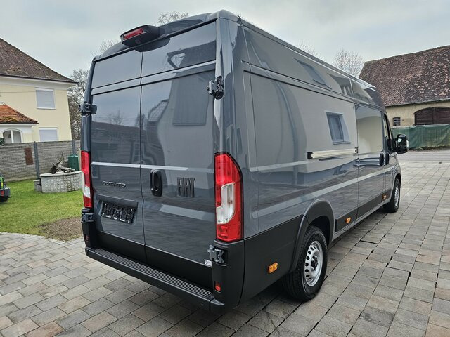 Furgão novo FIAT Ducato 35 MAXI L5H2 L4H2 180 15m³ Safety Kamera...: foto 34 Furgão novo FIAT Ducato 35 MAXI L5H2 L4H2 180 15m³ Safety Kamera...: foto 34