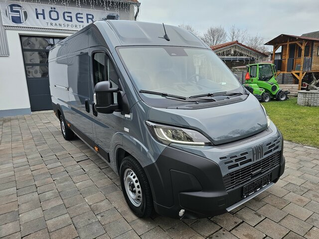 Furgão novo FIAT Ducato 35 MAXI L5H2 L4H2 180 15m³ Safety Kamera...: foto 23 Furgão novo FIAT Ducato 35 MAXI L5H2 L4H2 180 15m³ Safety Kamera...: foto 23