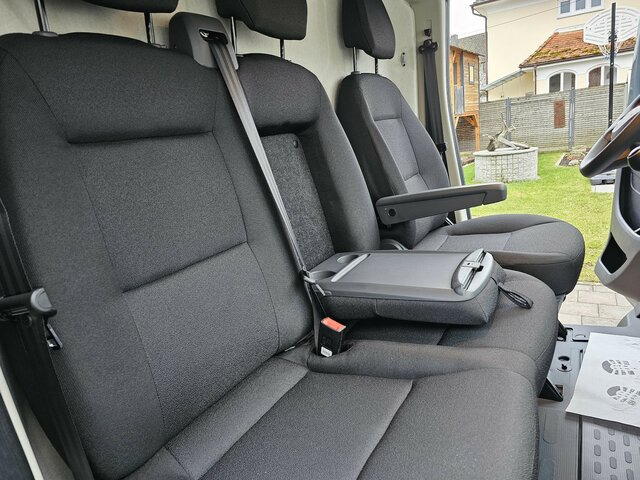 Furgão novo FIAT Ducato 35 MAXI L5H2 L4H2 180 15m³ Safety Kamera...: foto 17 Furgão novo FIAT Ducato 35 MAXI L5H2 L4H2 180 15m³ Safety Kamera...: foto 17