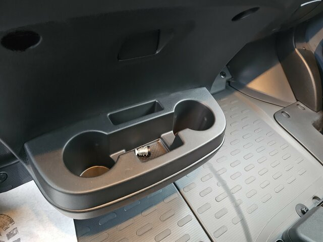 Furgão novo FIAT Ducato 35 MAXI L5H2 L4H2 180 15m³ Safety Kamera...: foto 13 Furgão novo FIAT Ducato 35 MAXI L5H2 L4H2 180 15m³ Safety Kamera...: foto 13