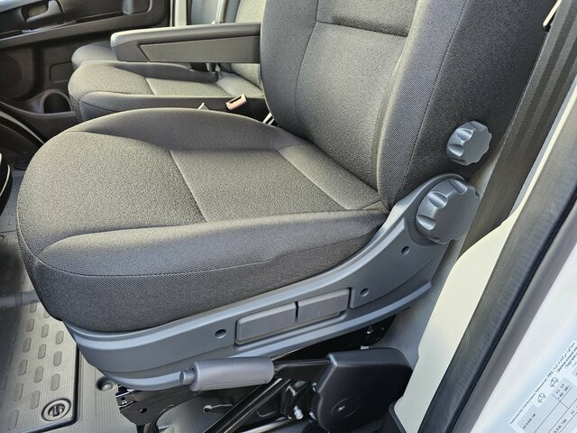 FIAT Ducato 35 MAXI L5H2 L4H2 180 15m³ Safety Kamera - Furgão: foto 2 FIAT Ducato 35 MAXI L5H2 L4H2 180 15m³ Safety Kamera - Furgão: foto 2