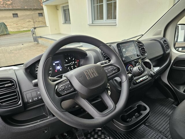 FIAT Ducato 35 MAXI L5H3 L4H3 17m³ 180PS Voll-LED... - Furgão: foto 3 FIAT Ducato 35 MAXI L5H3 L4H3 17m³ 180PS Voll-LED... - Furgão: foto 3