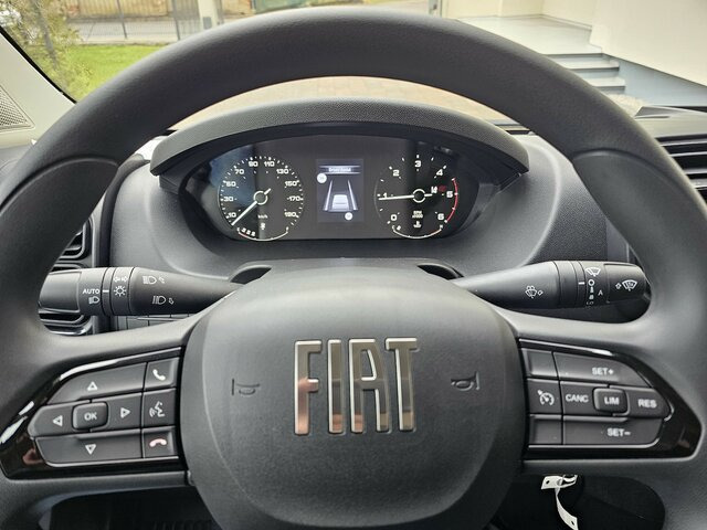 FIAT Ducato 35 MAXI L5H3 L4H3 17m³ 180PS Voll-LED... - Furgão: foto 4 FIAT Ducato 35 MAXI L5H3 L4H3 17m³ 180PS Voll-LED... - Furgão: foto 4