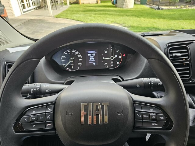 FIAT Ducato 35 MAXI L5H3 L4H3 L5H3 17m³ 180PS... - Furgão: foto 4 FIAT Ducato 35 MAXI L5H3 L4H3 L5H3 17m³ 180PS... - Furgão: foto 4