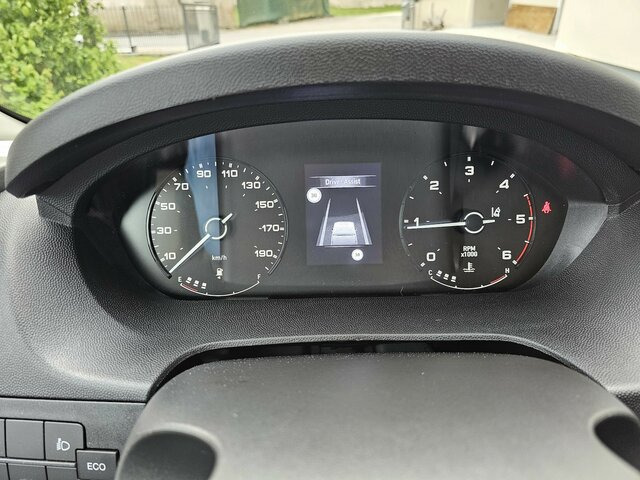 FIAT Ducato MAXI 140 Serie10-9.2 2025 L4 L3 Pritsche - Carrinha de caixa aberta: foto 5 FIAT Ducato MAXI 140 Serie10-9.2 2025 L4 L3 Pritsche - Carrinha de caixa aberta: foto 5