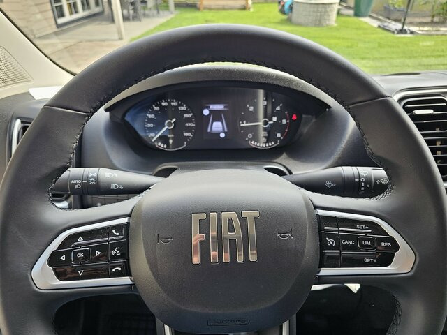 FIAT Ducato MAXI 35 180 Koffer 4,9 Seitentüre LED - Carrinha de contentor: foto 5 FIAT Ducato MAXI 35 180 Koffer 4,9 Seitentüre LED - Carrinha de contentor: foto 5