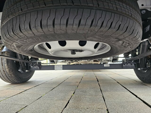 Leasing de FIAT Ducato MAXI Serie10-9.2 2025 DOKA Kipper AHK... FIAT Ducato MAXI Serie10-9.2 2025 DOKA Kipper AHK...: foto 26