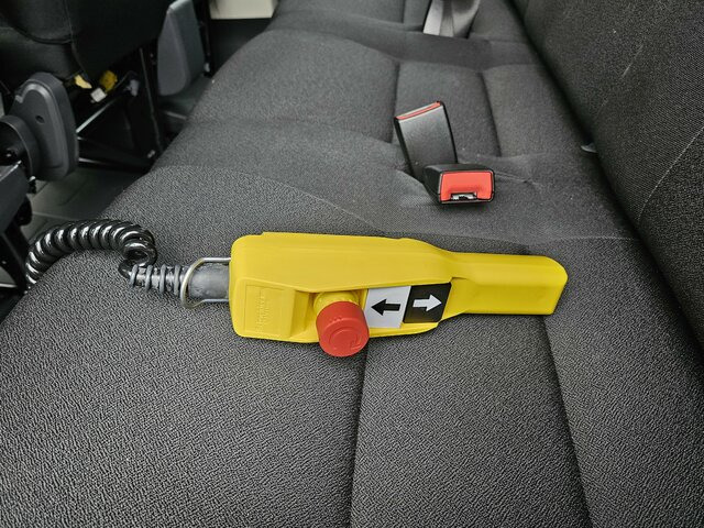 Leasing de FIAT Ducato MAXI Serie10-9.2 2025 DOKA Kipper AHK... FIAT Ducato MAXI Serie10-9.2 2025 DOKA Kipper AHK...: foto 28