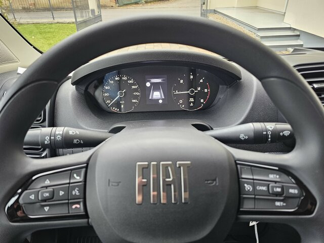 FIAT Ducato Serie10-9.2 Modell 2025 L2H2 Kamera... - Furgão compacto: foto 4 FIAT Ducato Serie10-9.2 Modell 2025 L2H2 Kamera... - Furgão compacto: foto 4