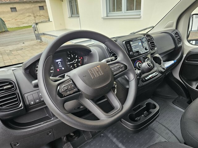 FIAT Ducato Serie10-9.2 Modell 2025 L2H2 Kamera... - Furgão compacto: foto 3 FIAT Ducato Serie10-9.2 Modell 2025 L2H2 Kamera... - Furgão compacto: foto 3