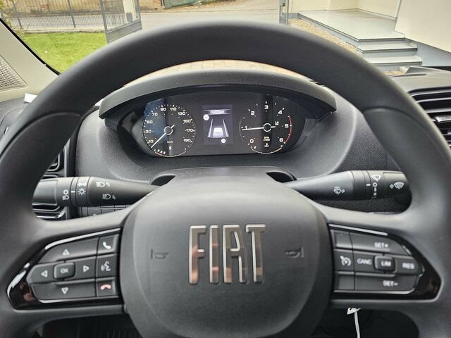 FIAT Ducato Serie10-9.2 Modell 2025 L2H2 Kamera... - Furgão compacto: foto 4 FIAT Ducato Serie10-9.2 Modell 2025 L2H2 Kamera... - Furgão compacto: foto 4