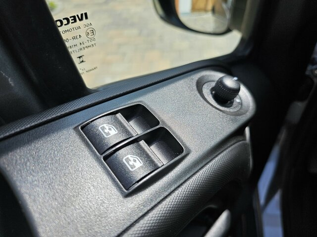 Furgão, Carrinha cabine dupla novo IVECO Daily 35S18HA8V DOKA Snoeks Mixto Hi-Matic 16m³: foto 39