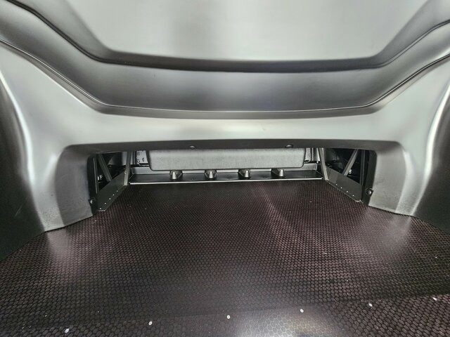 Furgão, Carrinha cabine dupla novo IVECO Daily 35S18HA8V DOKA Snoeks Mixto Hi-Matic 16m³: foto 29
