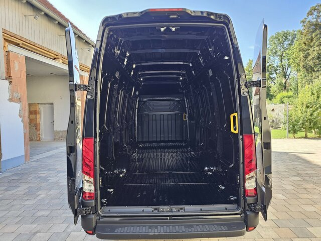 Furgão novo IVECO Daily 35S18HA8V Hi-Matic 18m³ Modell 2025 MY24: foto 26