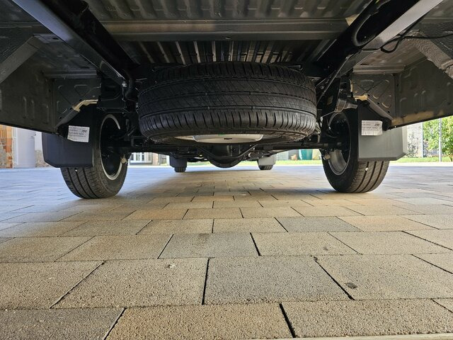 Furgão novo IVECO Daily 35S18HA8V Hi-Matic 18m³ Modell 2025 MY24: foto 27
