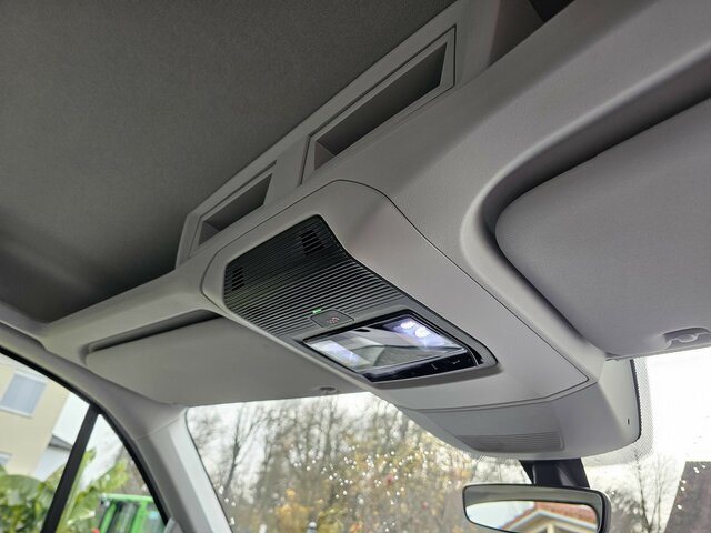 Leasing de MAN TGE 3.140 Doka L3 Dreiseitenkipper Facelift... MAN TGE 3.140 Doka L3 Dreiseitenkipper Facelift...: foto 20