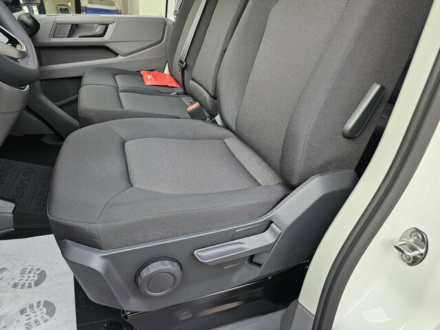 MAN TGE 3.140 Doka L3 Dreiseitenkipper Facelift... - Carrinha basculante, Carrinha cabine dupla: foto 5 MAN TGE 3.140 Doka L3 Dreiseitenkipper Facelift... - Carrinha basculante, Carrinha cabine dupla: foto 5