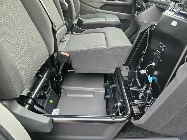 Leasing de MAN TGE 3.140 Doka L3 Dreiseitenkipper Facelift... MAN TGE 3.140 Doka L3 Dreiseitenkipper Facelift...: foto 17