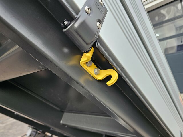 Leasing de MAN TGE 3.140 Doka L3 Dreiseitenkipper Facelift... MAN TGE 3.140 Doka L3 Dreiseitenkipper Facelift...: foto 31