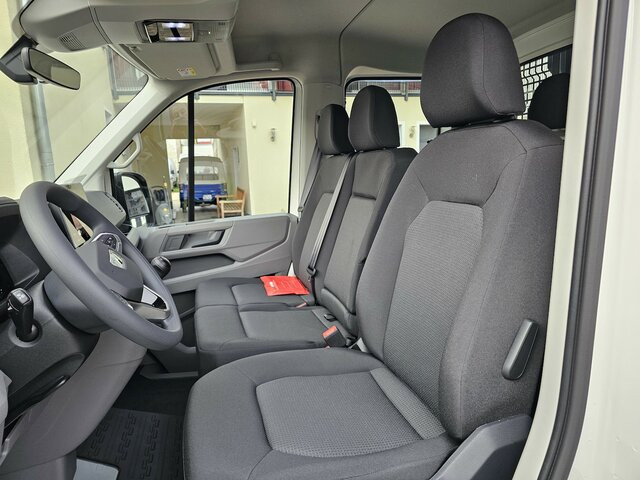 MAN TGE 3.140 Doka L3 Dreiseitenkipper Facelift... - Carrinha basculante, Carrinha cabine dupla: foto 5 MAN TGE 3.140 Doka L3 Dreiseitenkipper Facelift... - Carrinha basculante, Carrinha cabine dupla: foto 5