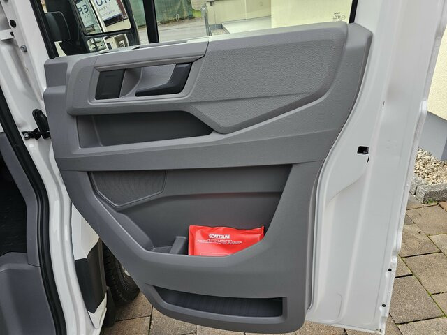 Leasing de MAN TGE 3.140 Doka L3 Dreiseitenkipper Facelift... MAN TGE 3.140 Doka L3 Dreiseitenkipper Facelift...: foto 21