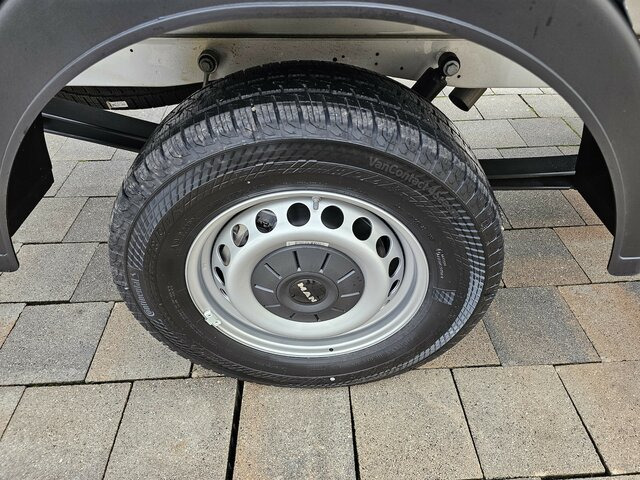 Leasing de MAN TGE 3.140 Doka L3 Dreiseitenkipper Facelift... MAN TGE 3.140 Doka L3 Dreiseitenkipper Facelift...: foto 25