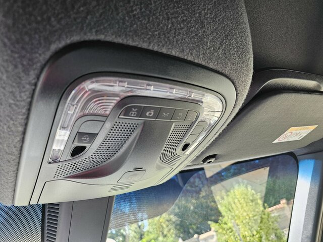 Furgão novo MERCEDES-BENZ Sprinter 317 CDI Kasten L2H2 AHK 3,5t MBUX10,25...: foto 14 Furgão novo MERCEDES-BENZ Sprinter 317 CDI Kasten L2H2 AHK 3,5t MBUX10,25...: foto 14