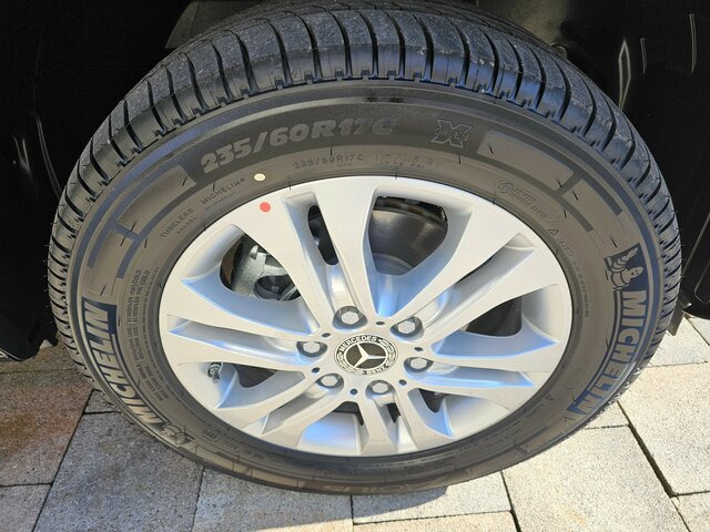 Furgão novo MERCEDES-BENZ Sprinter 317 CDI Kasten L2H2 AHK 3,5t MBUX10,25...: foto 18 Furgão novo MERCEDES-BENZ Sprinter 317 CDI Kasten L2H2 AHK 3,5t MBUX10,25...: foto 18