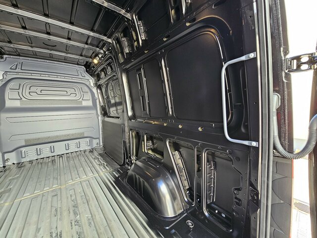 Furgão novo MERCEDES-BENZ Sprinter 317 CDI Kasten L2H2 AHK 3,5t MBUX10,25...: foto 30 Furgão novo MERCEDES-BENZ Sprinter 317 CDI Kasten L2H2 AHK 3,5t MBUX10,25...: foto 30