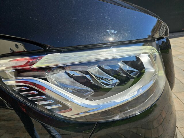 Furgão novo MERCEDES-BENZ Sprinter 317 CDI Kasten L2H2 AHK 3,5t MBUX10,25...: foto 33 Furgão novo MERCEDES-BENZ Sprinter 317 CDI Kasten L2H2 AHK 3,5t MBUX10,25...: foto 33