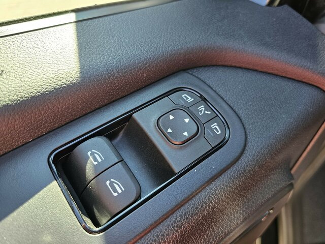 Furgão novo MERCEDES-BENZ Sprinter 317 CDI Kasten L2H2 AHK 3,5t MBUX10,25...: foto 39 Furgão novo MERCEDES-BENZ Sprinter 317 CDI Kasten L2H2 AHK 3,5t MBUX10,25...: foto 39